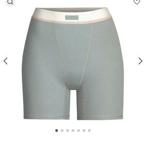 Skims short
